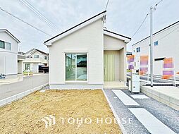 平屋松戸市栄町西 22-1期　1号棟