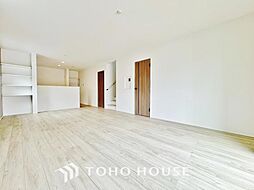 松戸市栄町西 22-1期　4号棟