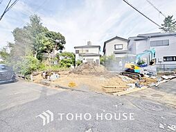 松戸市松戸6期　全1棟