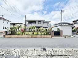 流山市西平井9期 1号地