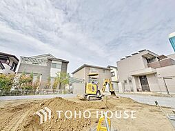 取手市新町7期　全1棟