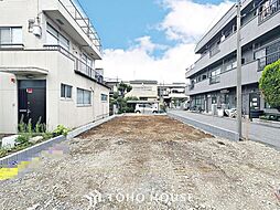 葛飾区南水元2丁目16期　全1棟