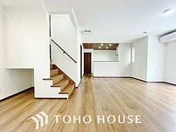 守谷市大柏　全1棟