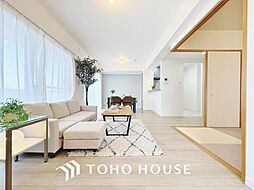 ライオンズマンション松戸胡録台　5階