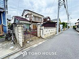おおたかの森北2丁目