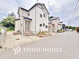 柏市五條谷　中古戸建て