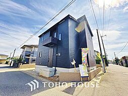 柏市亀甲台町6期　2号棟