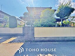 建築条件なし売地 流山市江戸川台東3丁目　全1区画