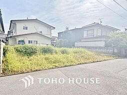 流山市鰭ケ崎24期　1号地