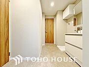 平日の朝であっても、落ち着きとくつろぎを感じられる。時間に余裕とゆとりを持たせます。