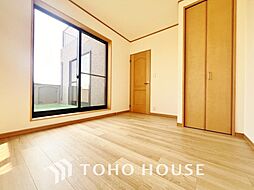 子供部屋の画像