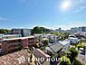 バルコニー：新居に住まう事で手に入れるものは、きっと日常にとっても貴重な存在となるはずです。