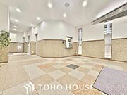 管理体制がしっかりしておりますので、清掃が行き届いており、キレイな状態が保たれております。