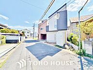 千葉県流山市平和台4丁目：物件画像