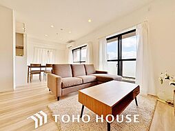 ライオンズマンション津田沼前原第二　3階