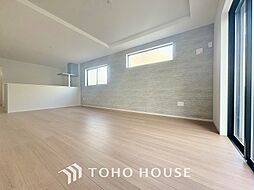 我孫子市寿4期　1号棟