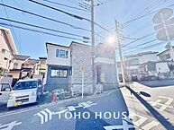 千葉県柏市名戸ケ谷1丁目：物件画像