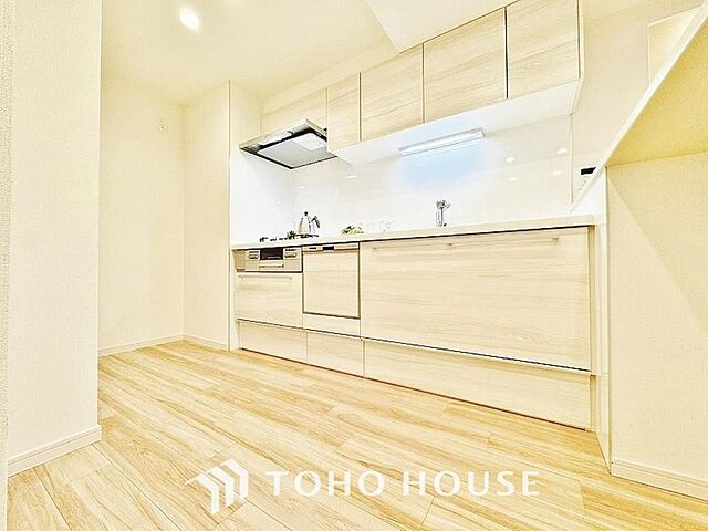 キッチン パーク・ノヴァ市川　11階 11階/-