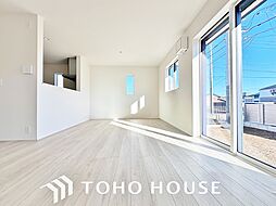 柏市酒井根5丁目　3号棟