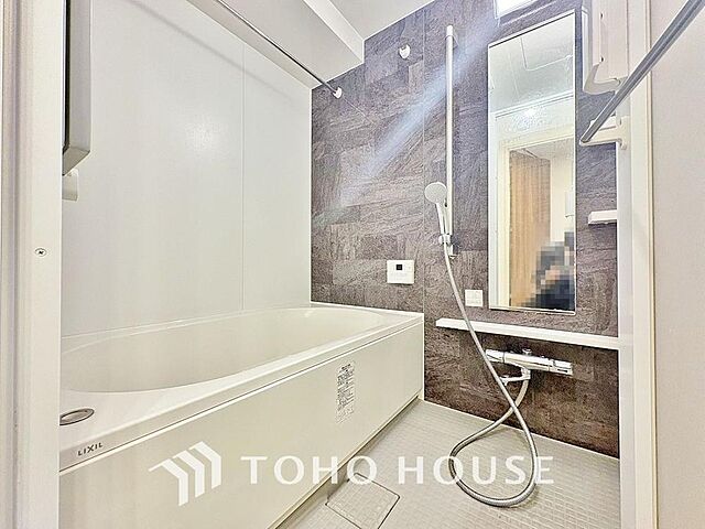 浴室 パレステージ上野　7階 7階/-