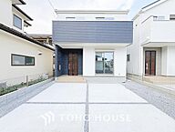 埼玉県越谷市登戸町：物件画像