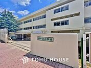 鎌ヶ谷小学校