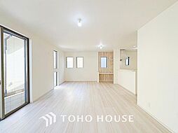 柏市西原2期　全1棟　1号棟