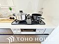 毎日料理をする...