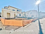 千葉県柏市篠籠田：物件画像