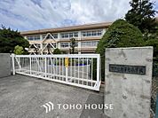 柏市立第七小学校　