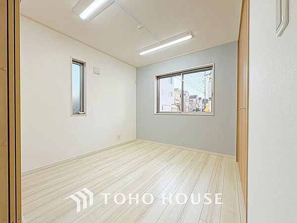 子供部屋