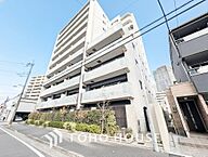 埼玉県川口市金山町：物件画像