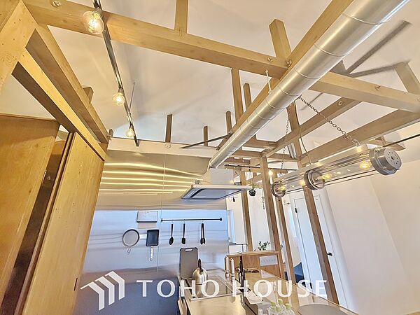 室内