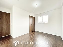 子供部屋の画像