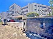 八ヶ崎小学校