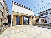 実際に生活する側に立って設計した工夫が要所要所に感じられるキメ細やかさがこの邸の魅力の一つです。