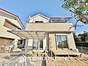 建物の居住性に拘った邸宅は、「落ち着き」と「安らぎ」と「快適」を実現してくれます。