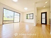 空気感という居心地の良いＢＧＭは、暮らしのステージを彩り、心からのやすらぎと満足感を与えてくれます。