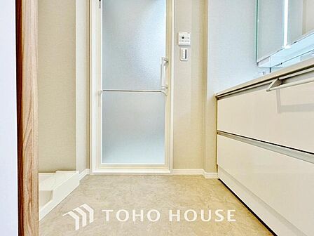 平日の朝であっても、落ち着きとくつろぎを感じられる。時間に余裕とゆとりを持たせます。