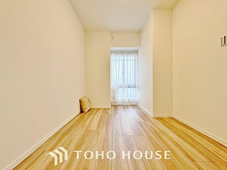 笑顔が溢れ、会話が弾む豊かな時を過ごすことができる空間でお住まいになった幸せをかみしめてください。