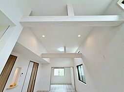 室内の画像