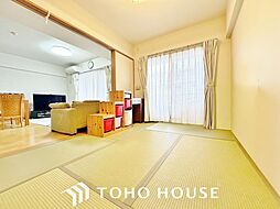 室内の画像