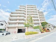 千葉県船橋市藤原1丁目：物件画像