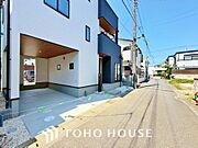 贅沢といえるほどの豊かな居住性と、プライドを満たすクオリティが見事に調和した住空間。