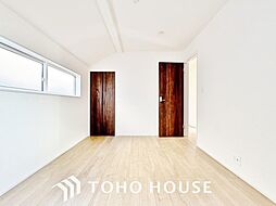 子供部屋の画像