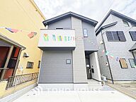 東京都足立区神明3丁目：物件画像