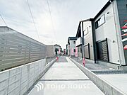 ここに住むからこそ意味がある。そんな特別感に浸りながら、毎日をお過ごしいただきたい。