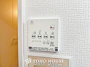 乾燥・暖房・換気・涼風・24時間換気と年間を通じて活躍してくれる多機能アイテムです。