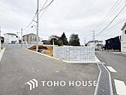 陽光に愛され、家族に包まれた本邸宅は、どんなに月日が経っても【オンリーワン】に輝き続けます。