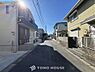 外観：建物の居住性に拘った邸宅は、「落ち着き」と「安らぎ」と「快適」を実現してくれます。※居住中